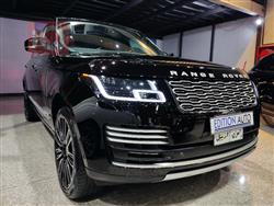 Land Rover Range Rover Vogue